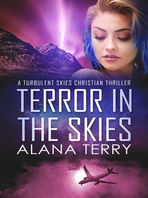cover image of Terror in the Skies